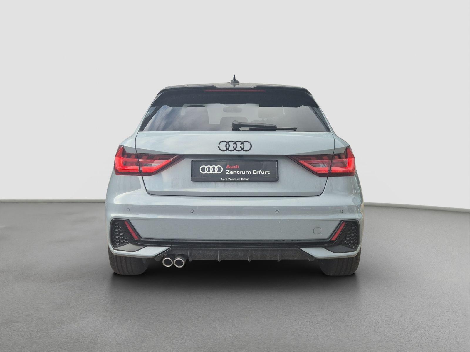 Audi A1 Sportback S line 40 TFSI 152(207) kW(PS) S tr, миниатюра 5