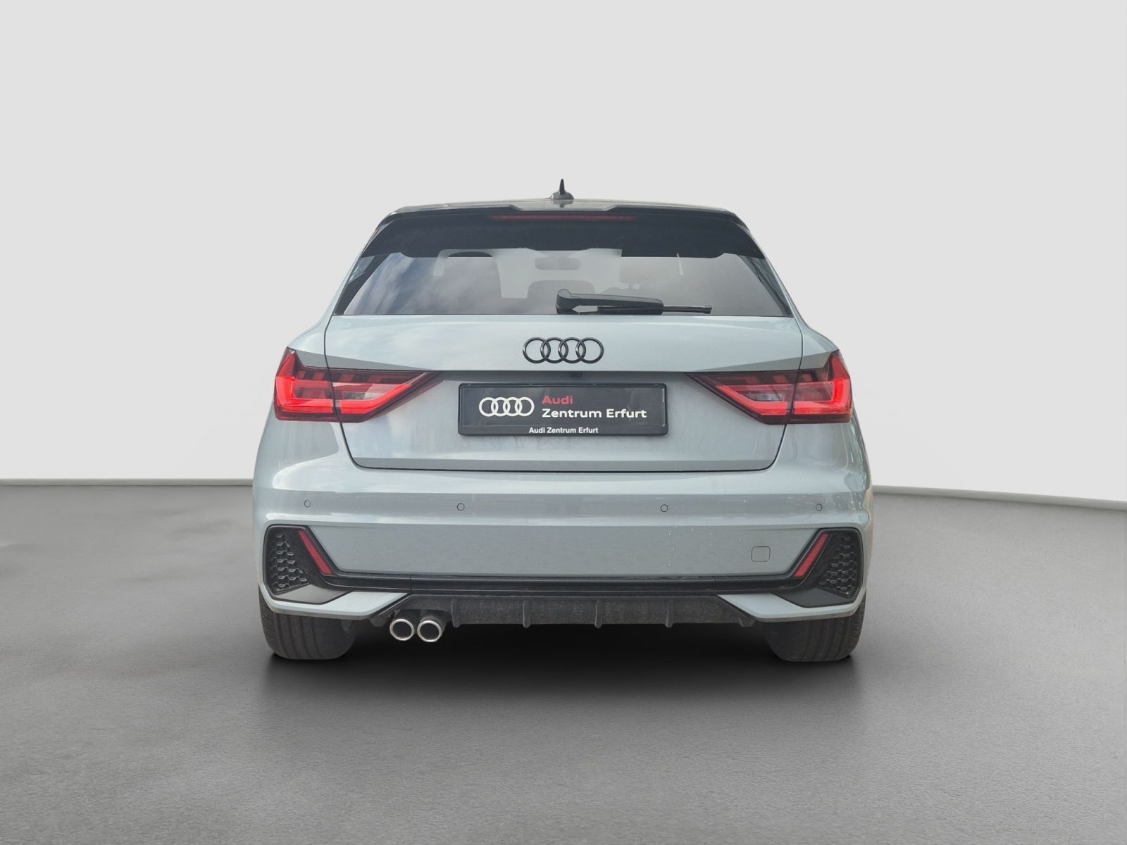 Audi A1 - Bild 7