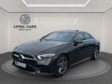 Mercedes-Benz CLS 350 d 4M*AMG*Widescreen*SB-DACH*360*Multibea