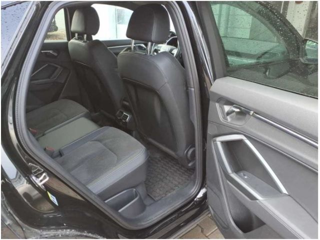 Q3 Sportback 45 TFSIe S line ACC/Kamera/Navi/LED