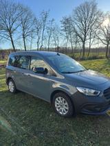 Mercedes-Benz MERCEDES BENZ E CITAN - Mercedes-Benz eCitan von privat
