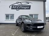 Porsche Macan Basis - Porsche aus 2018