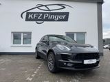 Porsche Macan Basis - Porsche Macan aus 2018