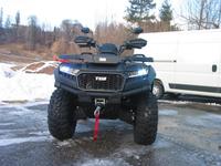 TGB Blade 560 EPS ABS 4x4 Modell 2026