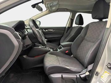 Nissan Qashqai - 10