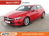Mercedes-Benz A 200*LED*NAVI*TEMPO*PDC*SHZ*KLIMA*GARANTIE* - Mercedes-Benz A 200 Gebrauchtwagen in München
