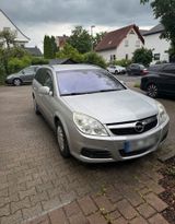 Opel Vectra C 2008 - Opel Vectra aus 2008: C