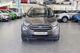 Ford EcoSport 1.0 Cool & Connect *AHK*Navi* - Ford EcoSport Cool&Connect Gebrauchtwagen