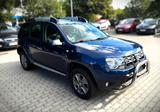 Dacia Duster Prestige 4x2*NAVI*KAMERA* - Dacia Duster: Prestige 4x2