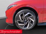 Volkswagen ID.7 Tourer Pro 5-J-GAR NAVI AHK - rote Volkswagen ID.7