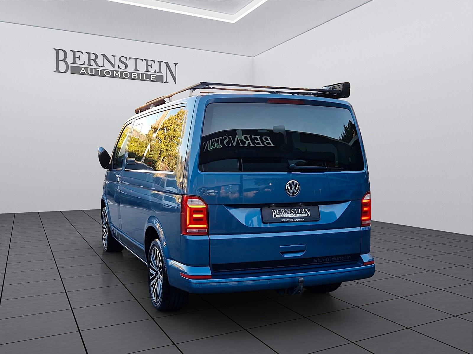 Volkswagen T6 Multivan 2.0 TDI | 204 ch | BVA | 7 places | Feux LED | Store latéral | Caméra de recul | Chauffage stationnaire