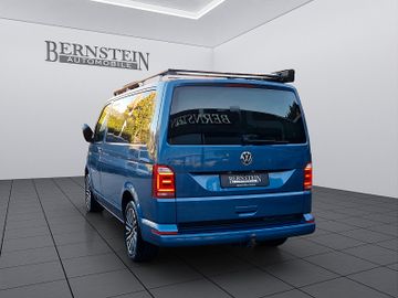 Volkswagen T6 Multivan - 5