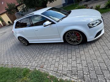 صورة 5 لـ 2011 AUDI RS3