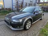 Audi A4 Allroad quattro 3.0 TDI Automatik - Audi A4 Allroad bis 10.000 Euro
