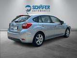 Subaru Impreza Active 1.6 #AWD #KLIMA #LMF #NSW - Subaru Impreza in Dresden