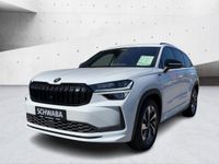 Skoda Kodiaq - Vorschau Bild 2