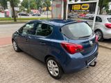 Opel Corsa Edition 5tg 1.4 +GJR+AHK+HU/AU - Opel Corsa: 5.5