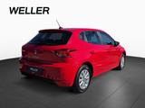 Seat Ibiza Style 1.0TSI LED Kamera Sitzhz MirrorLink - Seat Ibiza: Kleinwagen, ST