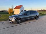 Mercedes-Benz C 43 AMG Mercedes-AMG C 43 4MATIC T Autom. M... - graue Mercedes-Benz C 43 AMG