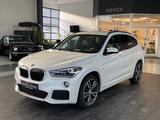 BMW X1 xDrive25d Aut. M Sport - BMW X1 mit Diesel-Antrieb: Automatik
