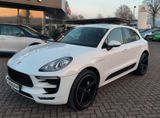 Porsche Macan S Diesel NUR Export oder Gewerbe - Porsche mit Diesel-Antrieb: Standheizung