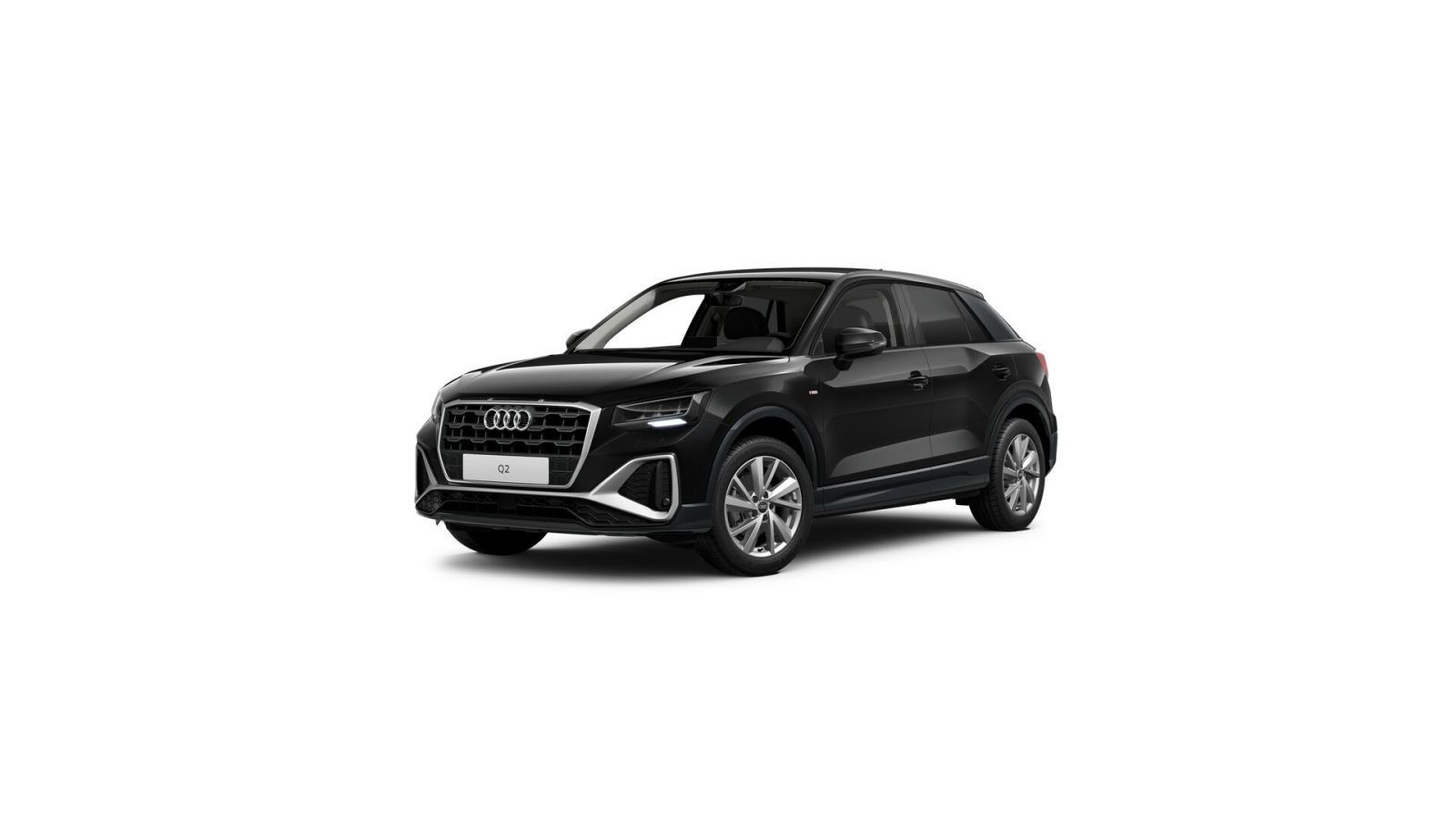 Audi Q2 - Bild 4