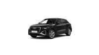 Audi Q2 - Vorschau Bild 4