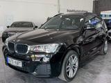 BMW X3 xDr.20dA*Leder*Pano*HUD*Standh*Keyles*M Sport - BMW X3 Gebrauchtwagen in München