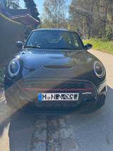 MINI John Cooper Works F56 Facelift | HK | ACC | - blaue MINI John Cooper Works