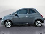 Fiat 500 1.0 Mild Hybrid DolceVita Klimaanlage LM Räd - Fiat 500 Gebrauchtwagen in Stuttgart