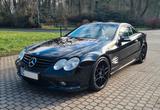 Mercedes-Benz SL 350 Kompressor Sehr guter Zustand - gebrauchte Mercedes-Benz SL-Klasse aus dem Jahr 2005