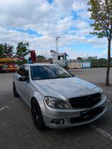 Mercedes-Benz C200 (W204) Technisch Top - Mercedes-Benz: W204