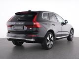 Volvo XC60 T6 Recharge AWD CORE FAP+PANO+STANDHZ+MEMOR - scheckheftgepflegte Volvo Gebrauchtwagen