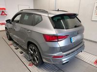 Cupra Ateca - Vorschau Bild 3