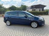 Opel Zafira C 1.4 Turbo INNOVATION Facelift - Opel Zafira: Innovation