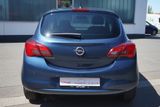Opel Corsa E 1.4 Active Tempomat Sitzheizung PDC USB - Opel in Gera