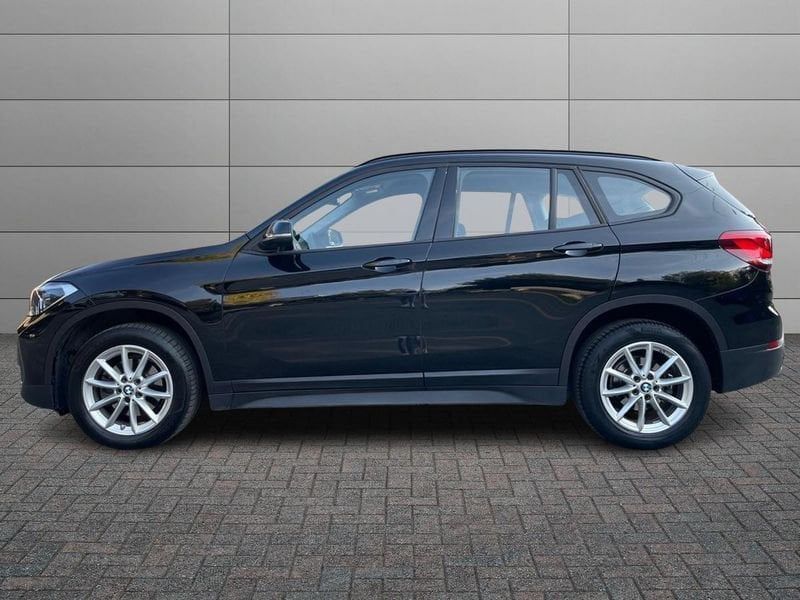 BMW X1 X1 sdrive18d imagem 2