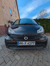 Smart ForTwo coupé 1.0 45kW mhd pure pure - Smart ForTwo: Pure