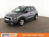 Citroën C3 Aircross 1.2 PureTech Shine*NAVI*TEMPO*CAM* - Citroën Gebrauchtwagen in Rostock