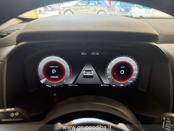 Nissan Qashqai - 11
