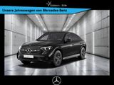 Mercedes-Benz GLC 450 d 4M Coupé +AMG+DISTRO+SHZ+MEMORY+NAVI - Mercedes-Benz GLC-Class Jahreswagen