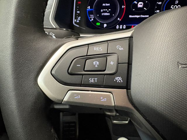 Tiguan Active 2.0 TDI DSG LED RFK NAVI TRAVEL