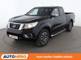 Nissan NP300 Pick-up 2.3 dCi N-Connecta King Cab 4x4 - Nissan: Pick