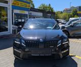 Skoda Octavia 2.0TDI RS Combi*LED*PANO*CarPlay*Garanti - Skoda Octavia: Winterreifen