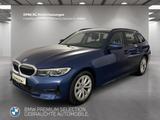 BMW 318i LiveCockpitProf Laser Kamera Driv.Assist - gebrauchte BMW 318 aus dem Jahr 2022