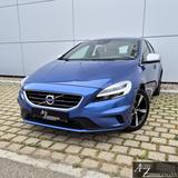 Volvo V40 R-Design Navi*Alcantara*Kamera*Alufelgen*LED - gebrauchte Volvo V40 aus dem Jahr 2019