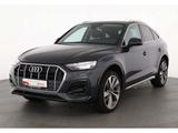 Audi Q5 Sportback 40 TFSI quattro advanced - Audi Q5 40 TFSI Gebrauchtwagen
