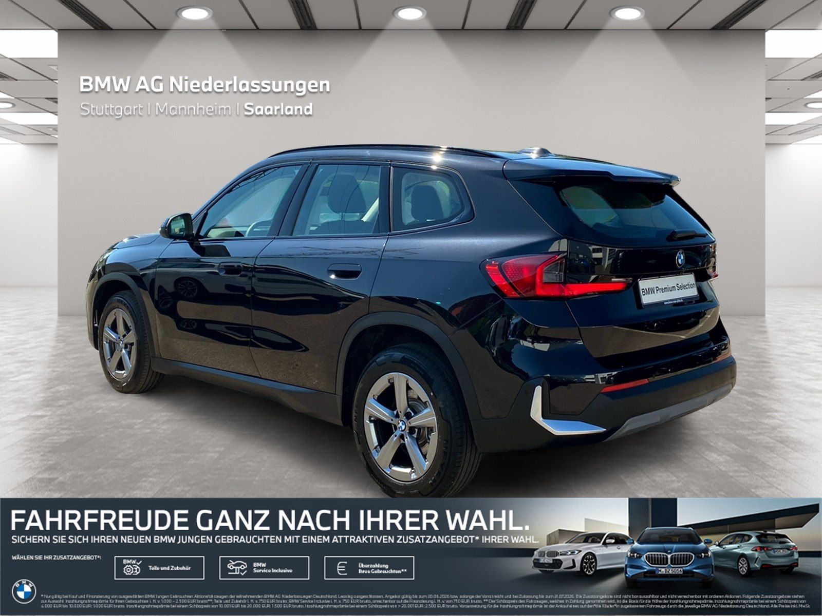 BMW X1 - Bild 3