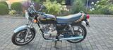 Yamaha XS400 (2A2), Teilrestauriert, NICHT fahrbereit - YAMAHA XS 400