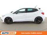 Seat Ibiza 1.0 TSI Black Edition*NAVI*TEMPO*CAM*PDC* - Seat Ibiza: Weiß